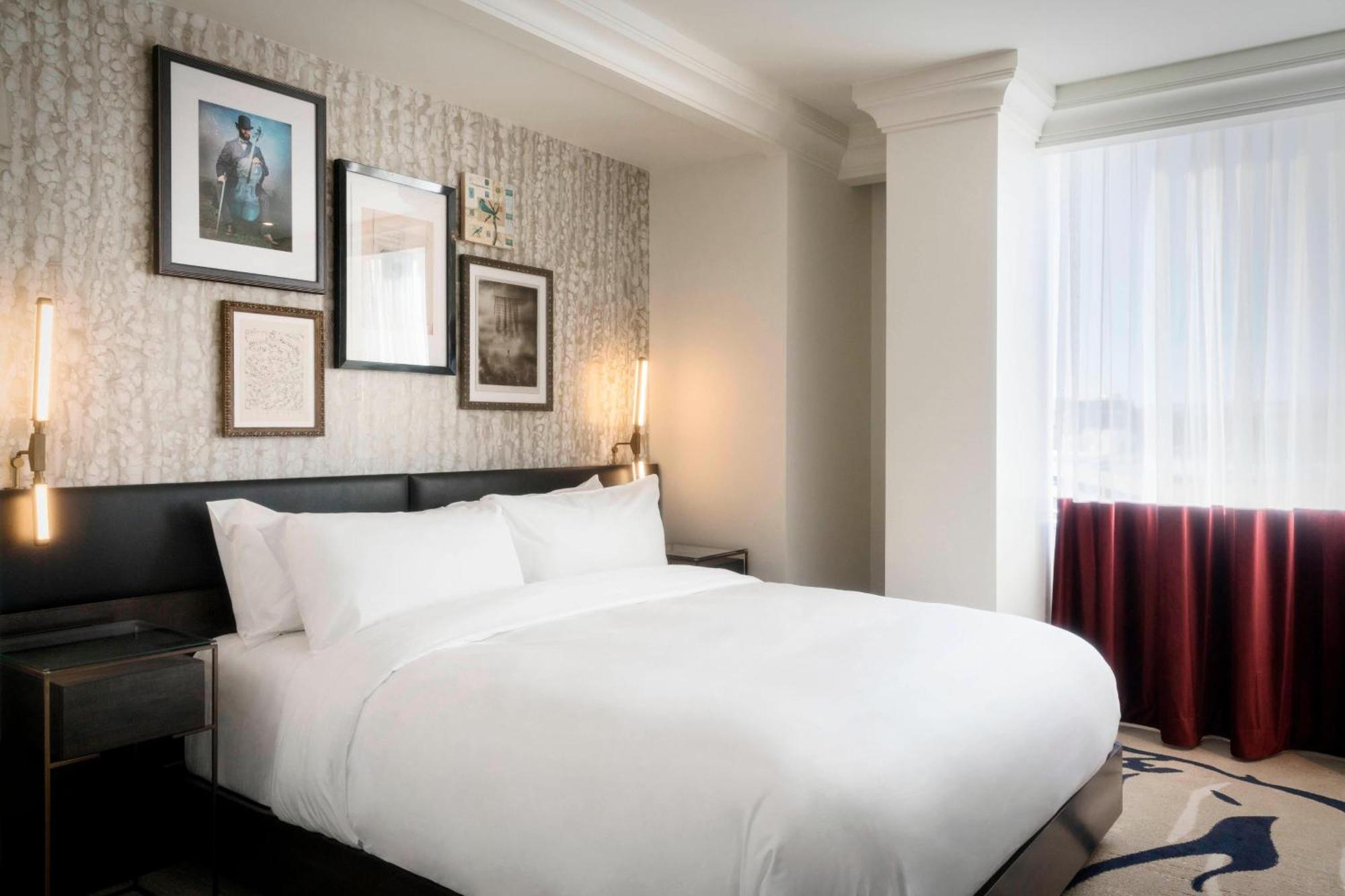 The Elizabeth Hotel, Autograph Collection Fort Collins Ngoại thất bức ảnh