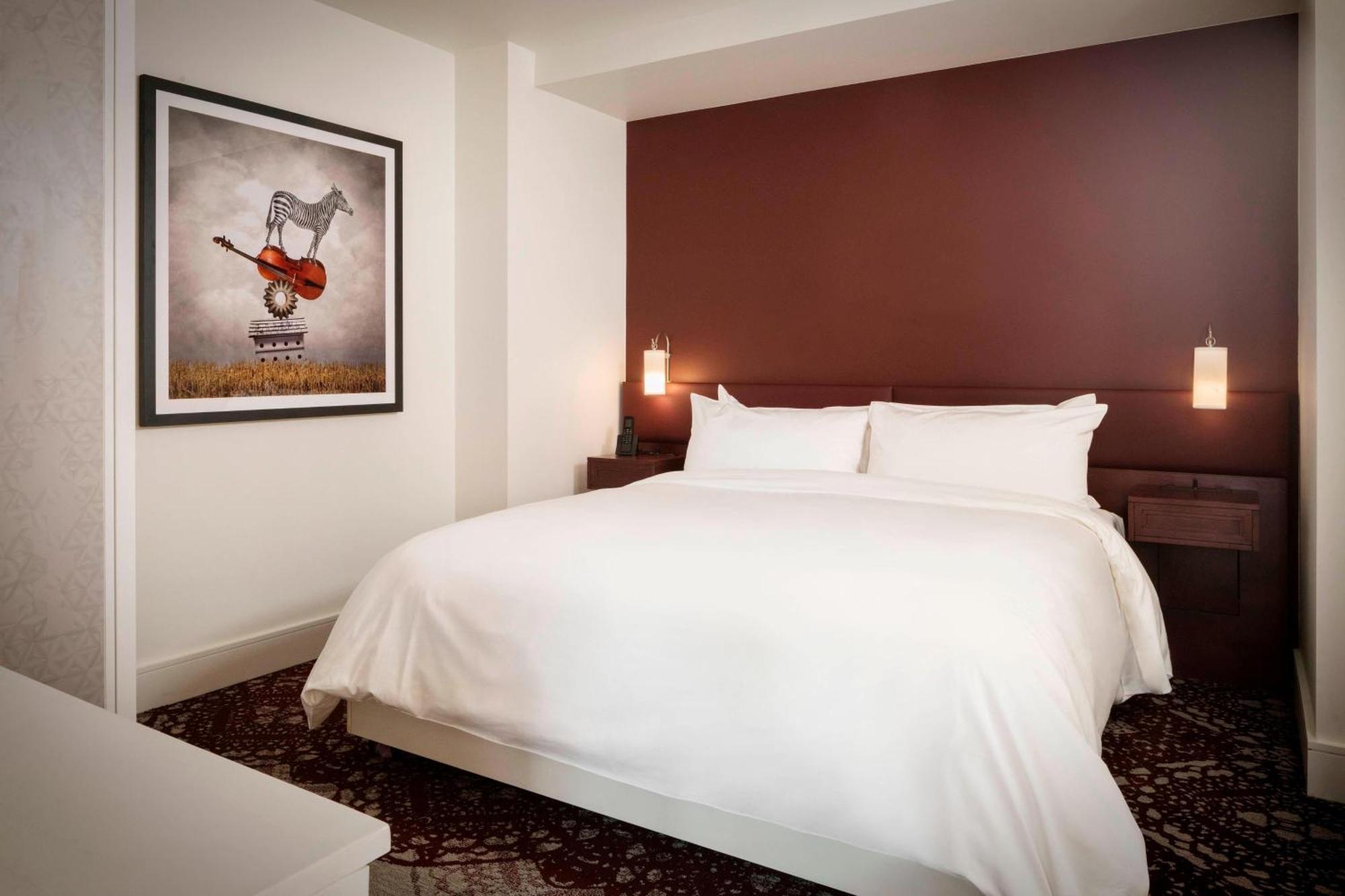 The Elizabeth Hotel, Autograph Collection Fort Collins Ngoại thất bức ảnh